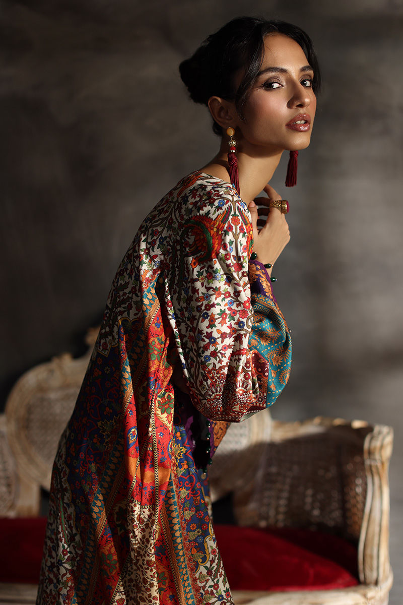 Aisha Imran | Printed Panache | Fae