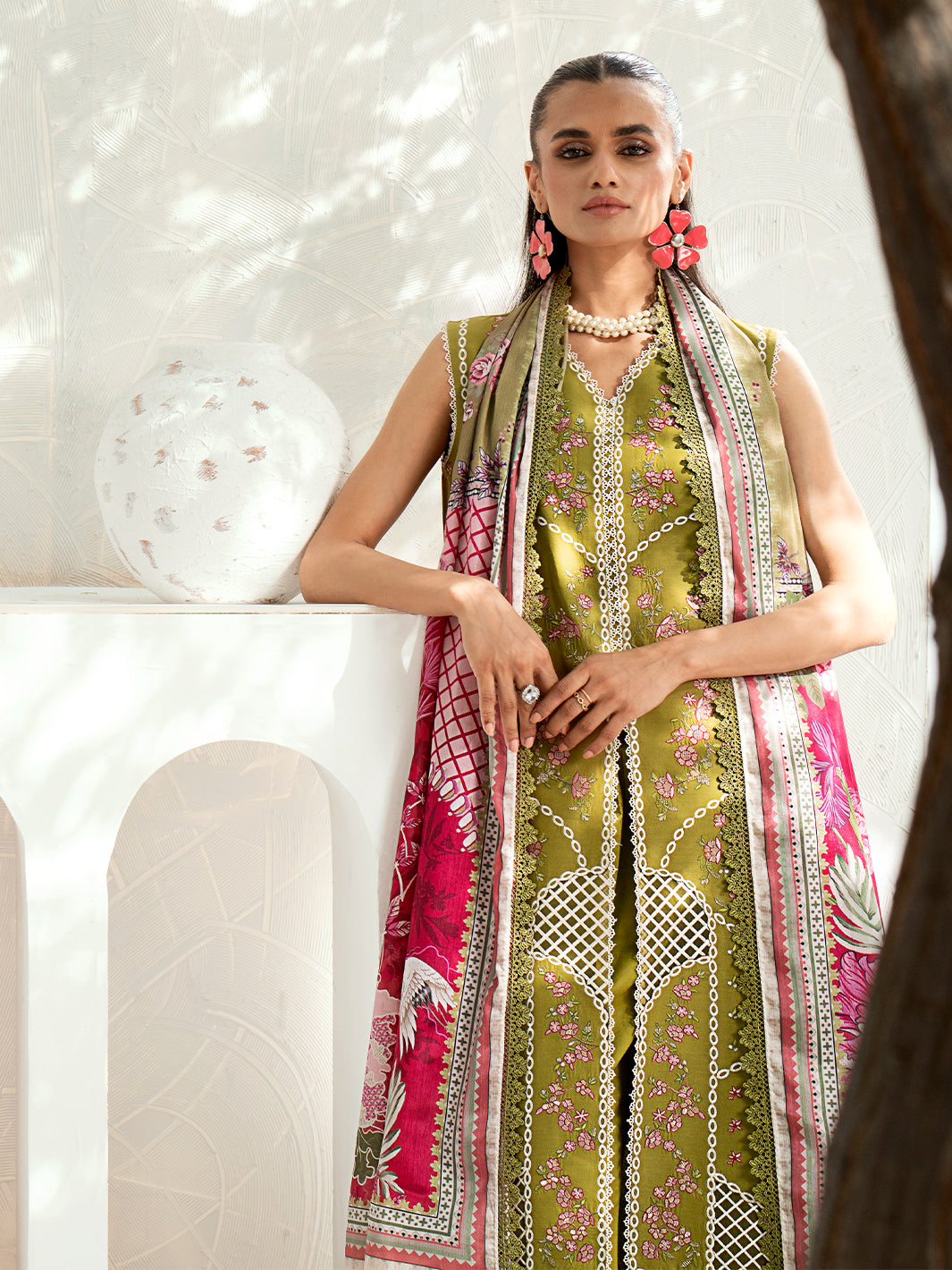 Bin Ilyas | Diara Winter 24 | 304-B
