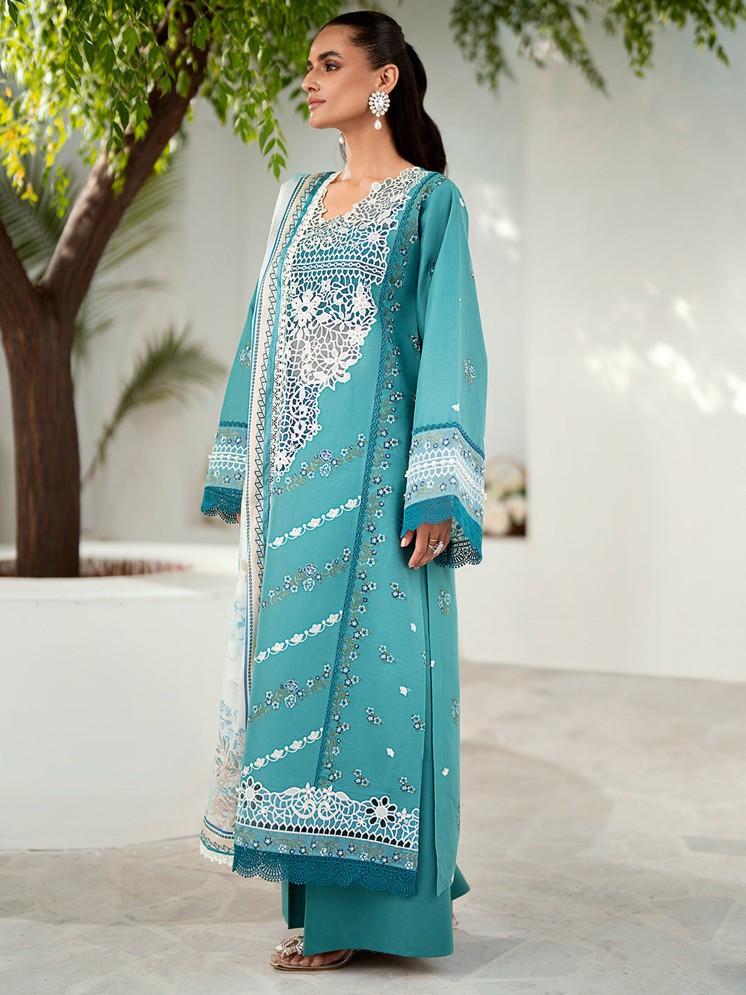 Bin Ilyas | Diara Winter 24 | 306-B