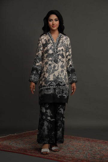 Shamaeel ansari | Flora Belle|FLORA-09