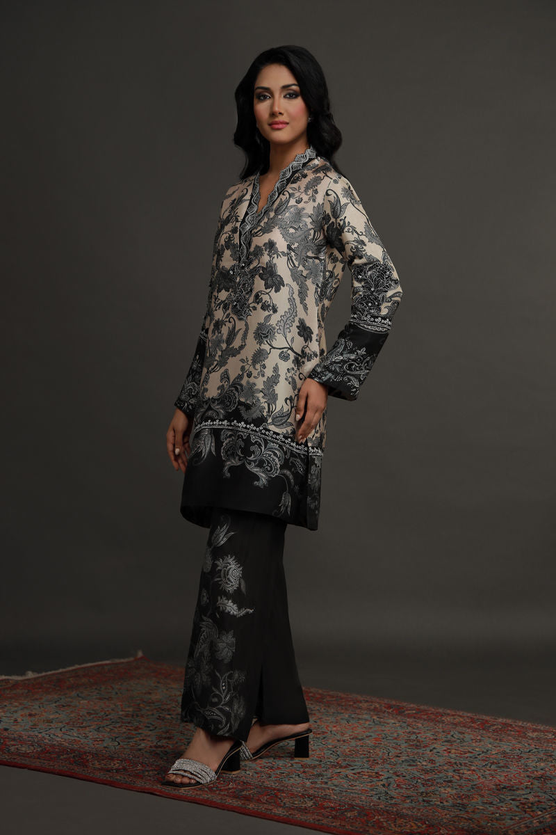 Shamaeel ansari | Flora Belle|FLORA-09