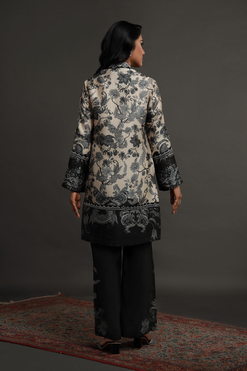 Shamaeel ansari | Flora Belle|FLORA-09