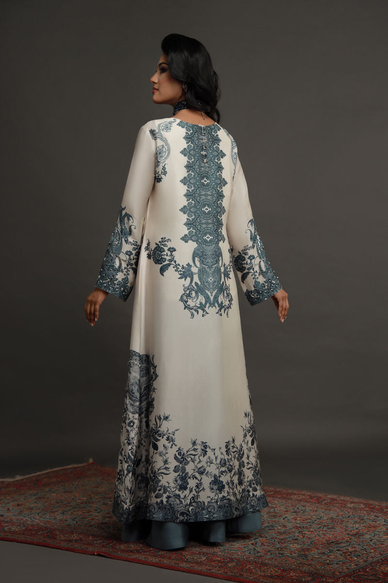 Shamaeel ansari | Flora Belle|FLORA-08