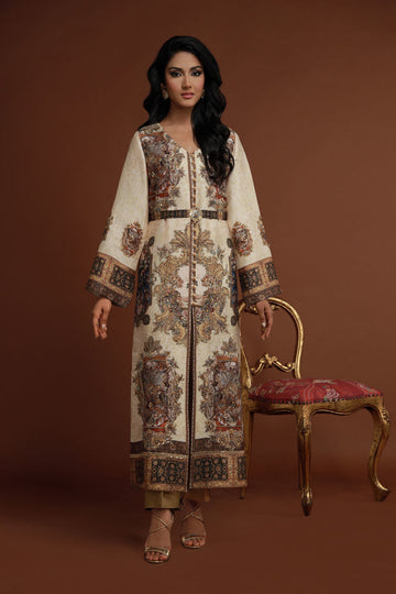 Shamaeel ansari | Flora Belle|FLORA-07
