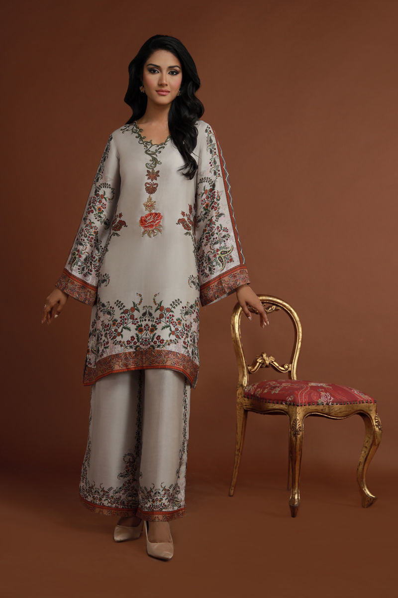 Shamaeel Ansari | Essentials 25 | Flora-04