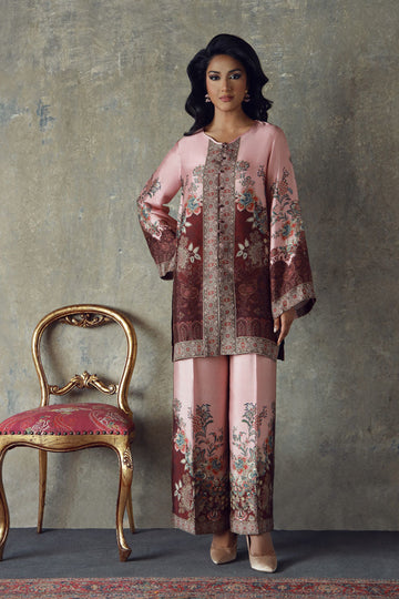 Shamaeel Ansari | Essentials 25 | Flora-03