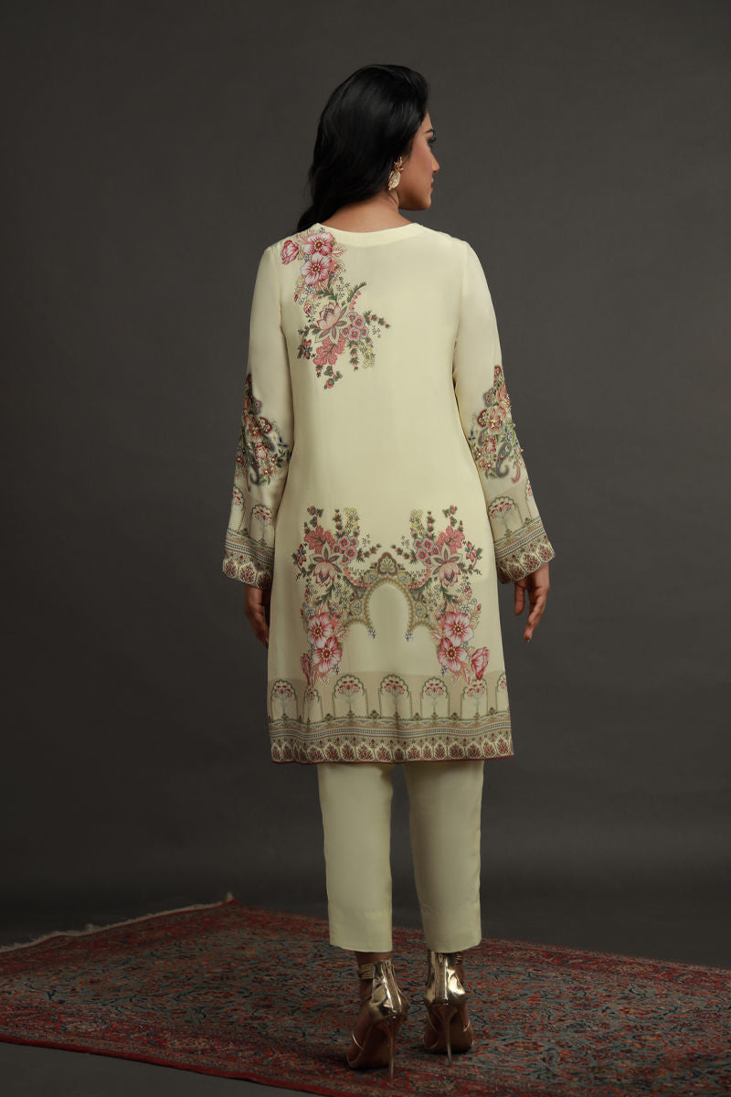 Shamaeel ansari | Flora Belle |Flora-02