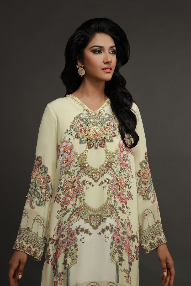 Shamaeel ansari | Flora Belle |Flora-02