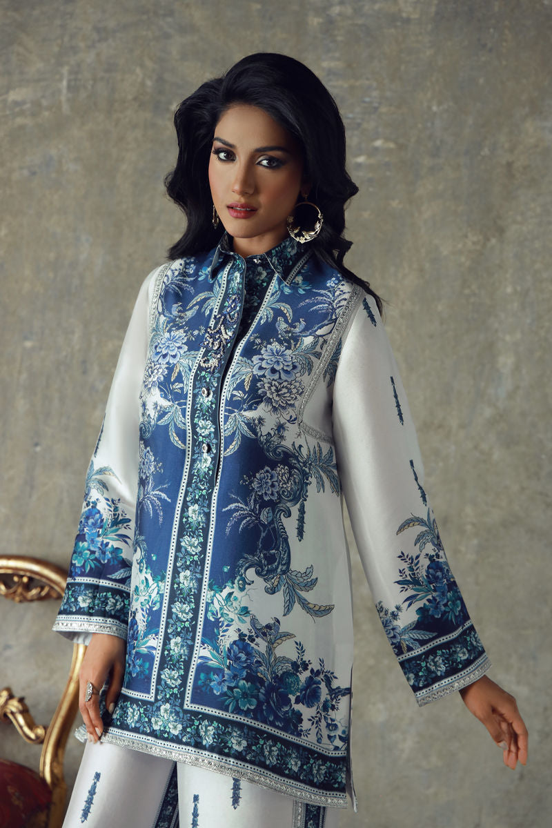 Shamaeel Ansari | Essentials 25 | Flora-01