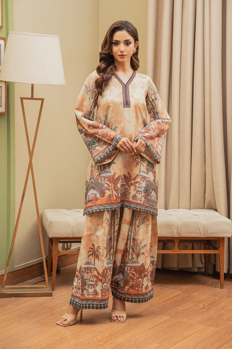Shamaeel Ansari | Essentials 25 | ECK-25