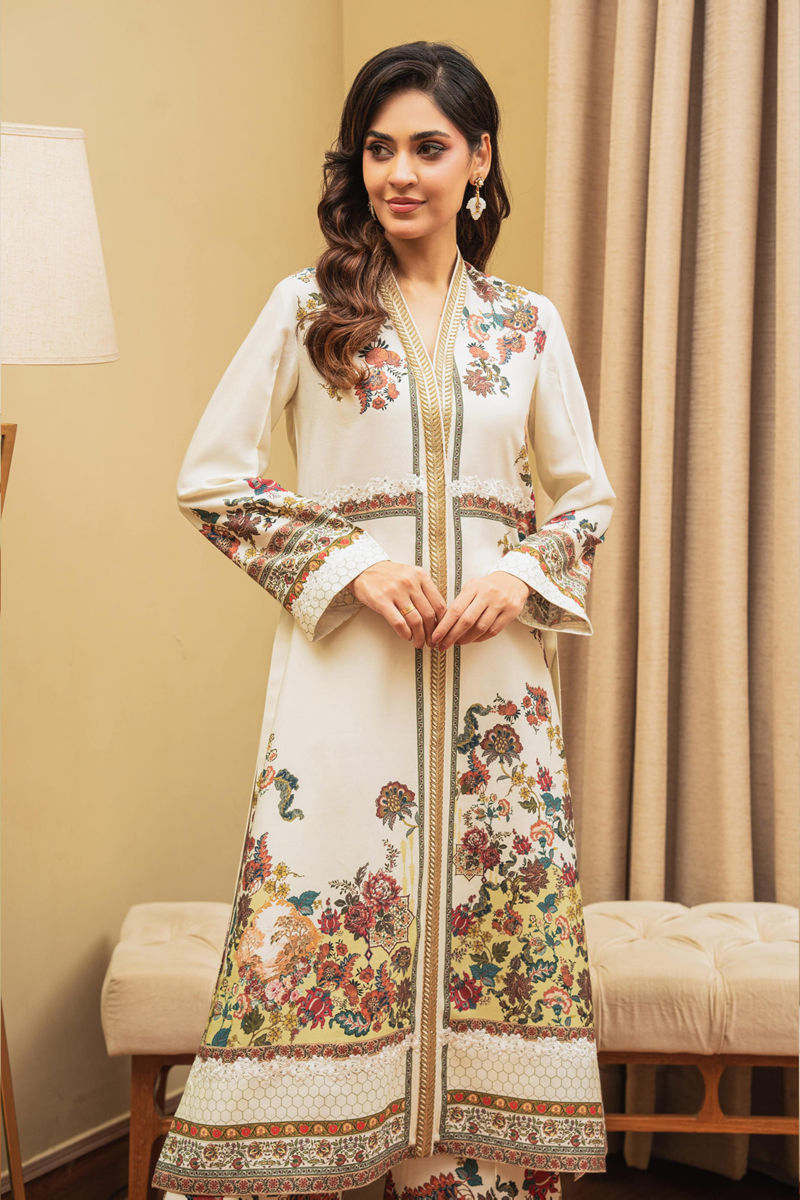 Shamaeel Ansari | Essentials 25 | ECK-26