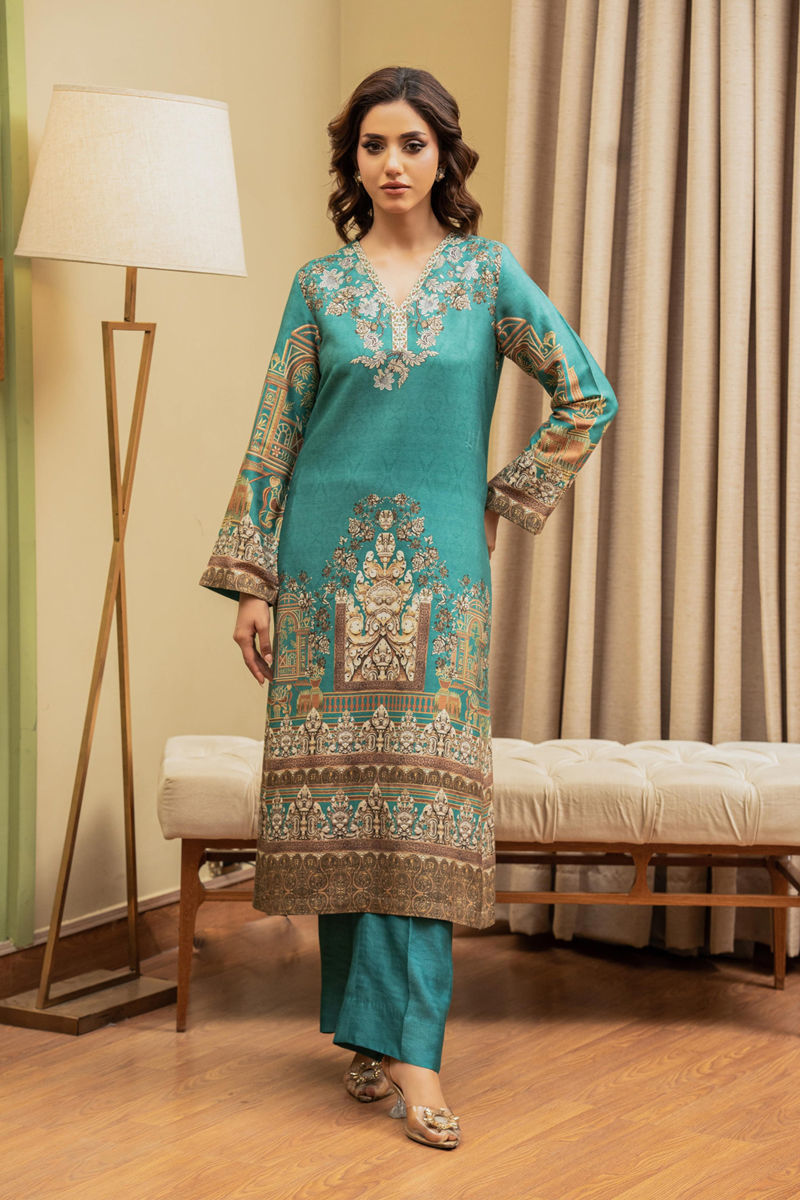 Shamaeel Ansari | Essentials 25 | ECK-27