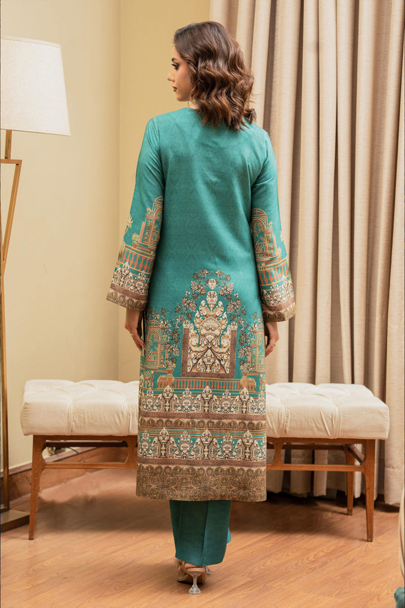 Shamaeel Ansari | Essentials 25 | ECK-27