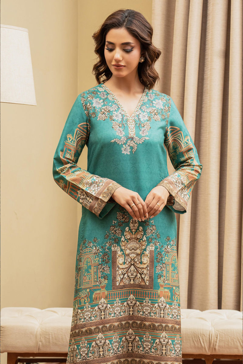 Shamaeel Ansari | Essentials 25 | ECK-27