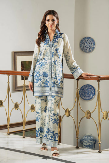 Shamaeel Ansari | Essentials 25 | ECK-28