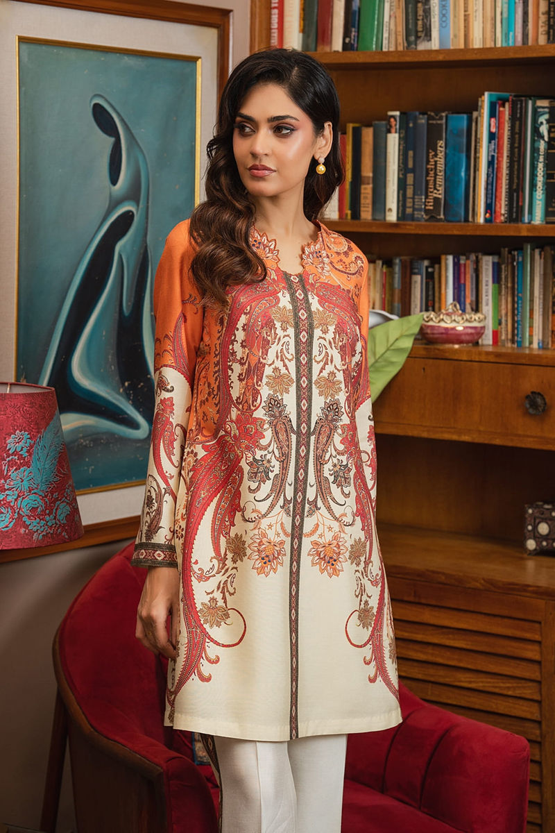 Shamaeel Ansari | Essentials 25 | ECK-29