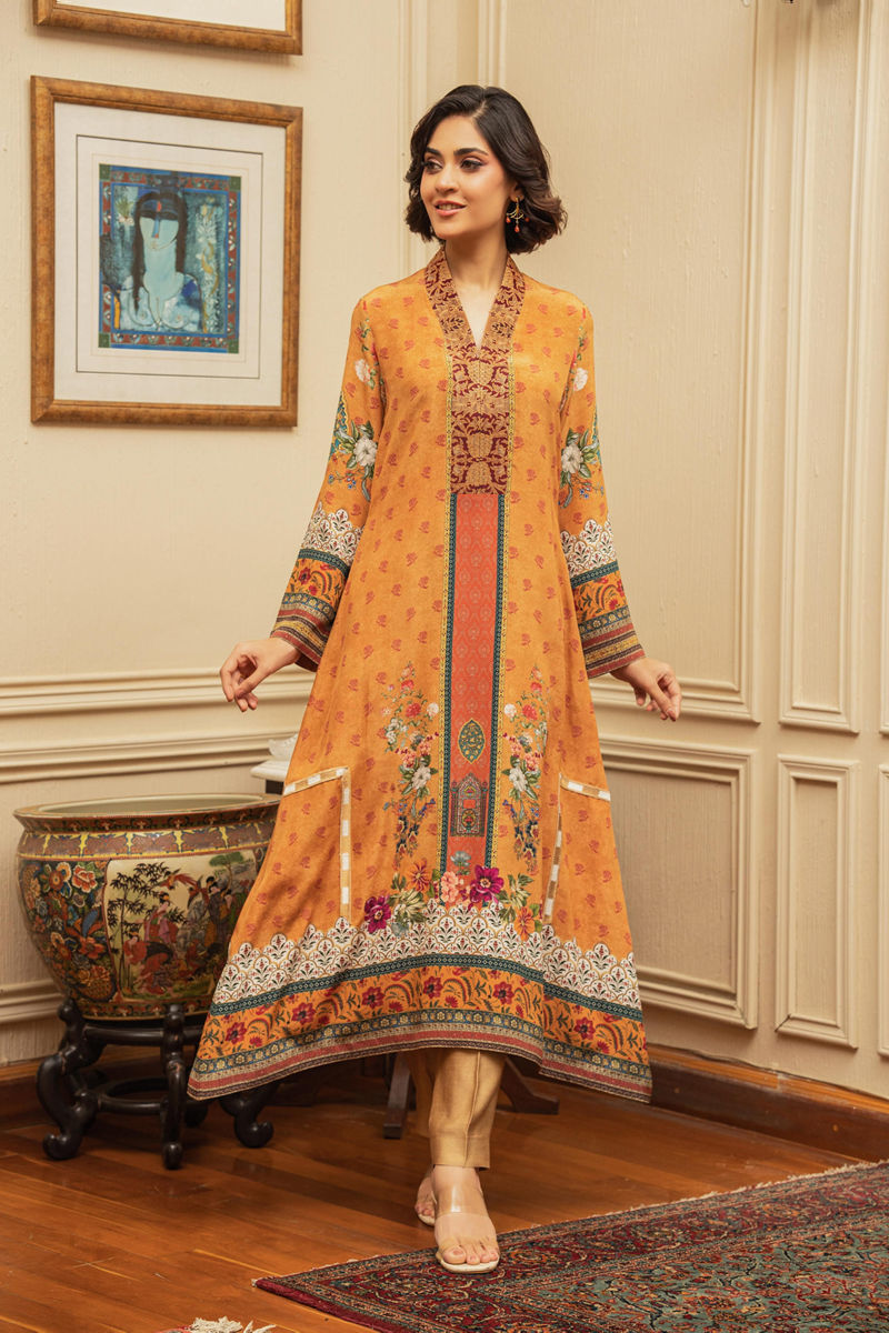 Shamaeel Ansari | Essentials 25 | ECK-32