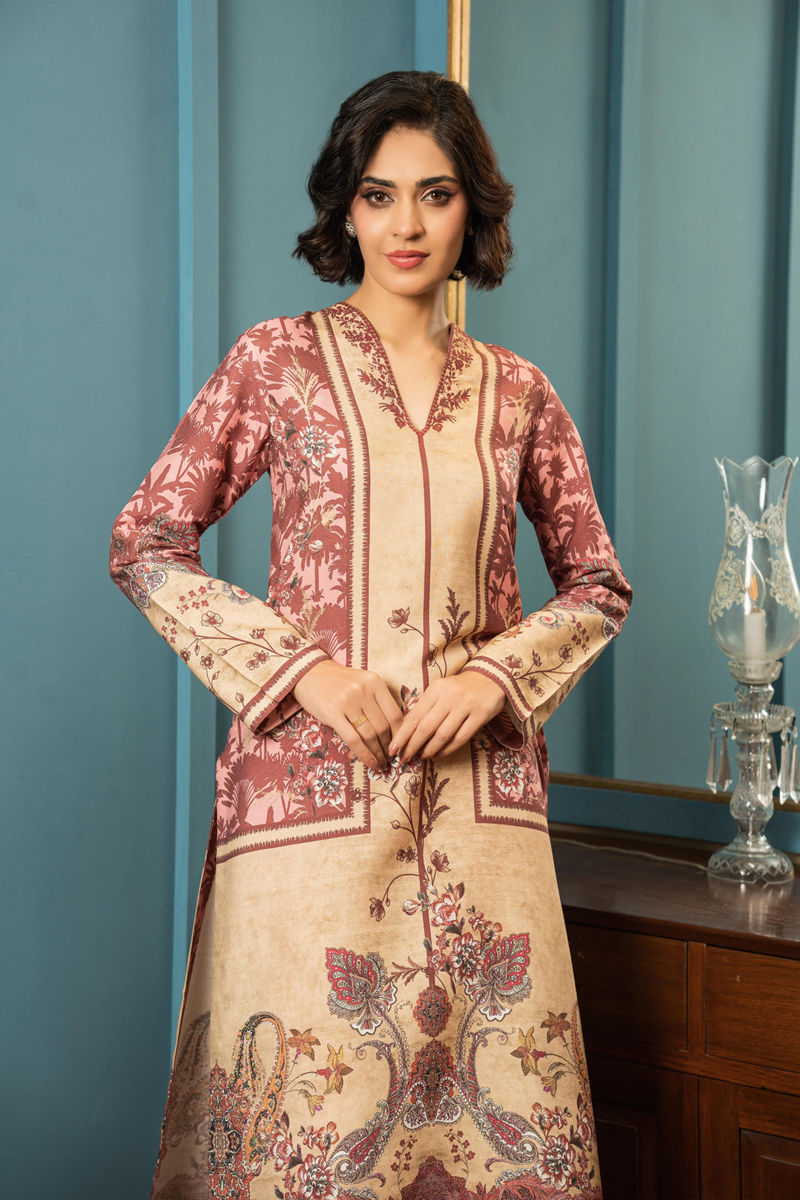 Shamaeel Ansari | Essentials 25 | ECK-34