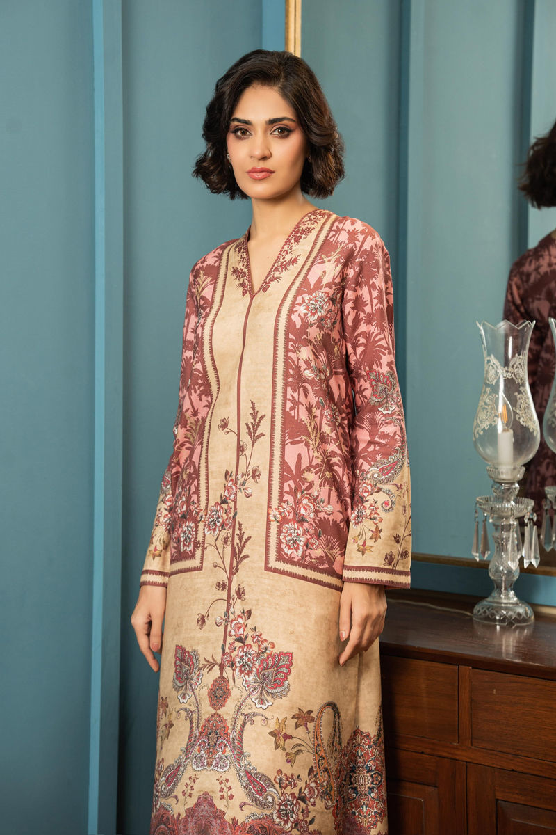 Shamaeel Ansari | Essentials 25 | ECK-34