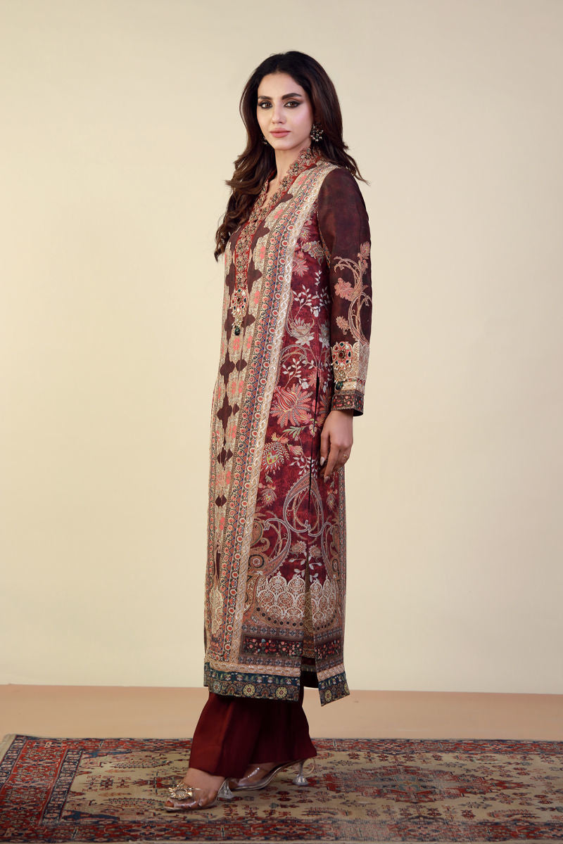 Shamaeel Ansari | Festive Edit | EE-06