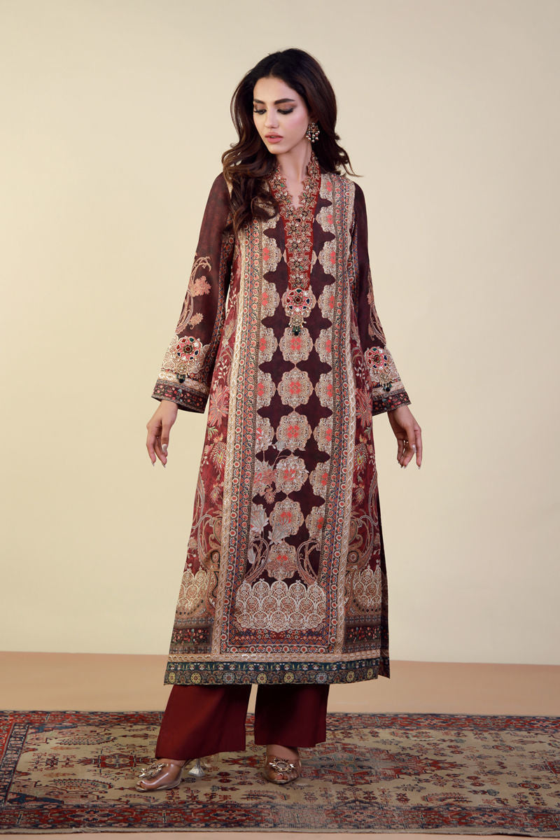 Shamaeel Ansari | Festive Edit | EE-06