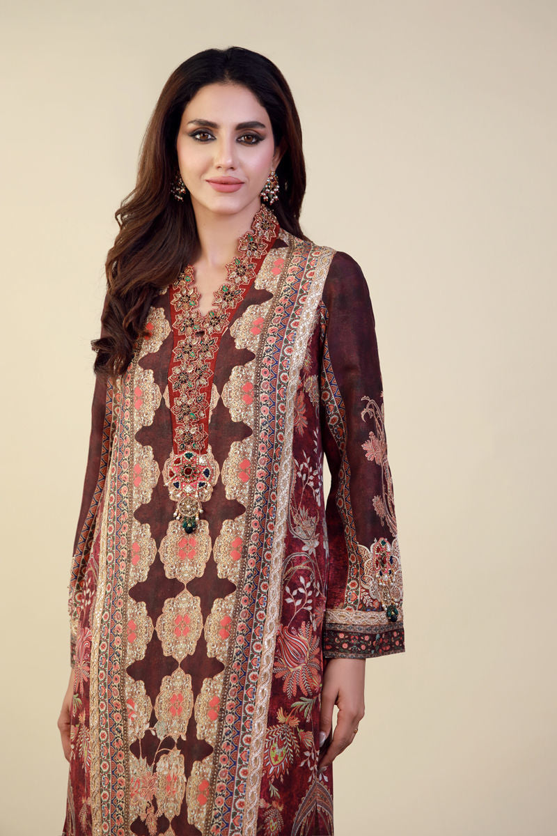 Shamaeel Ansari | Festive Edit | EE-06