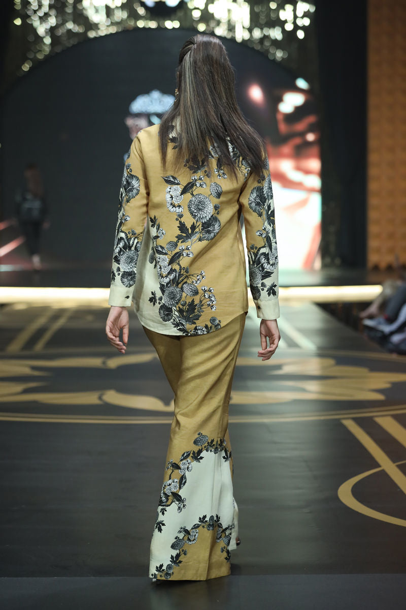 Shamaeel Ansari | Essentials 25 | TDAP-09