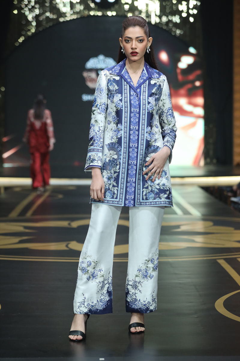 Shamaeel Ansari | Essentials 25 | TDAP-10