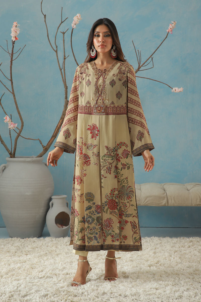 Shamaeel Ansari | Kaira Luxe | KAI-06