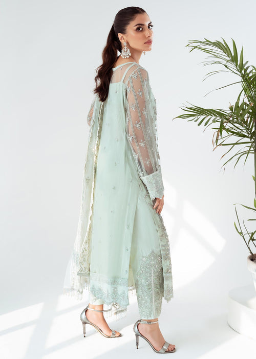 Meeral | Wedding Formals | ML-LUX22V2-17 Kyra