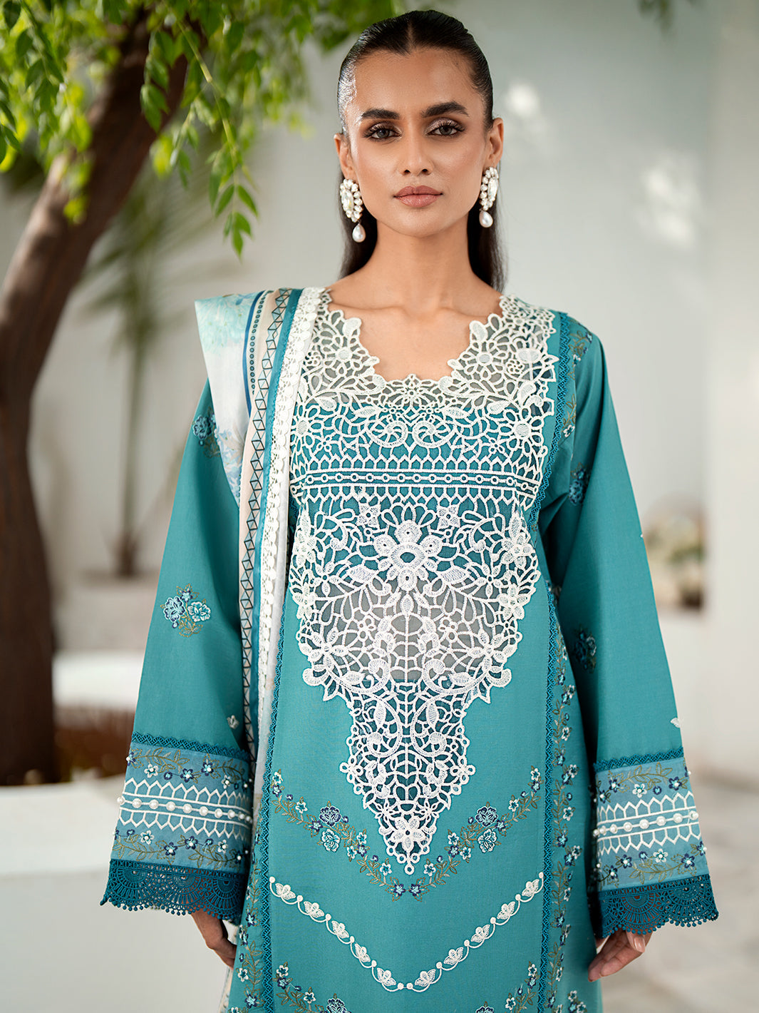 Bin Ilyas | Diara Winter 24 | 306-B