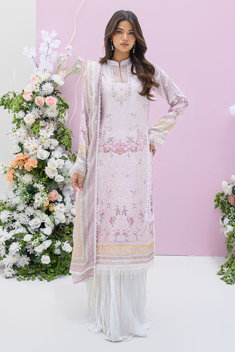 Fatima Khan | Prints and Petals | Pastella