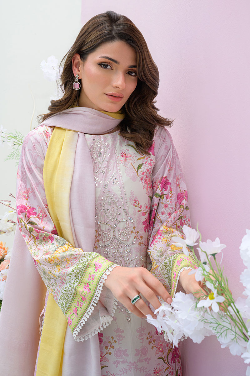 Fatima Khan | Prints and Petals | Rose Reverie