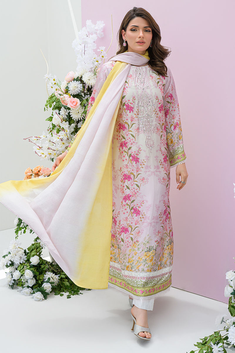 Fatima Khan | Prints and Petals | Rose Reverie
