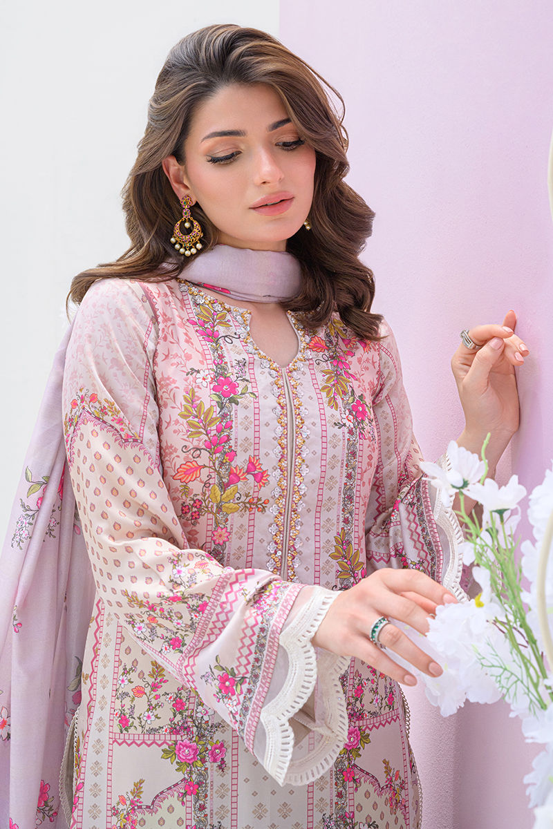 Fatima Khan | Prints and Petals | Floralia