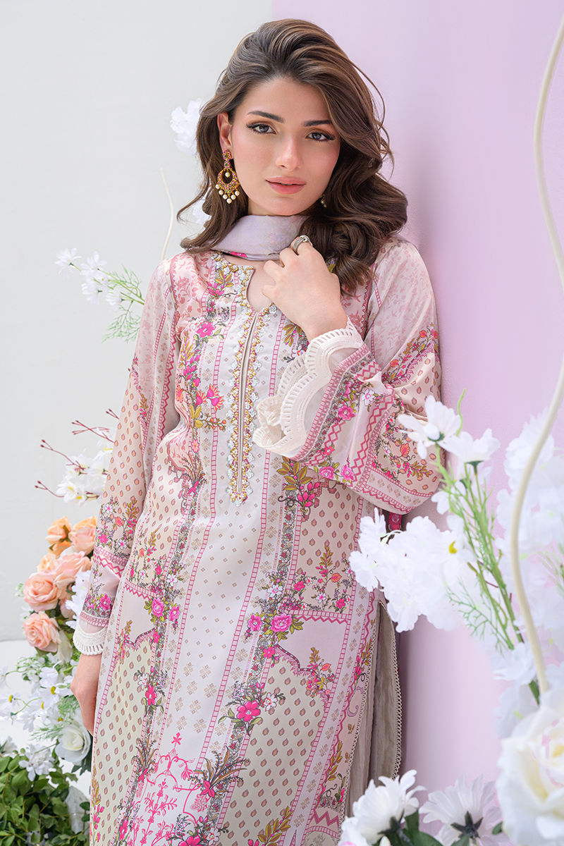 Fatima Khan | Prints and Petals | Floralia