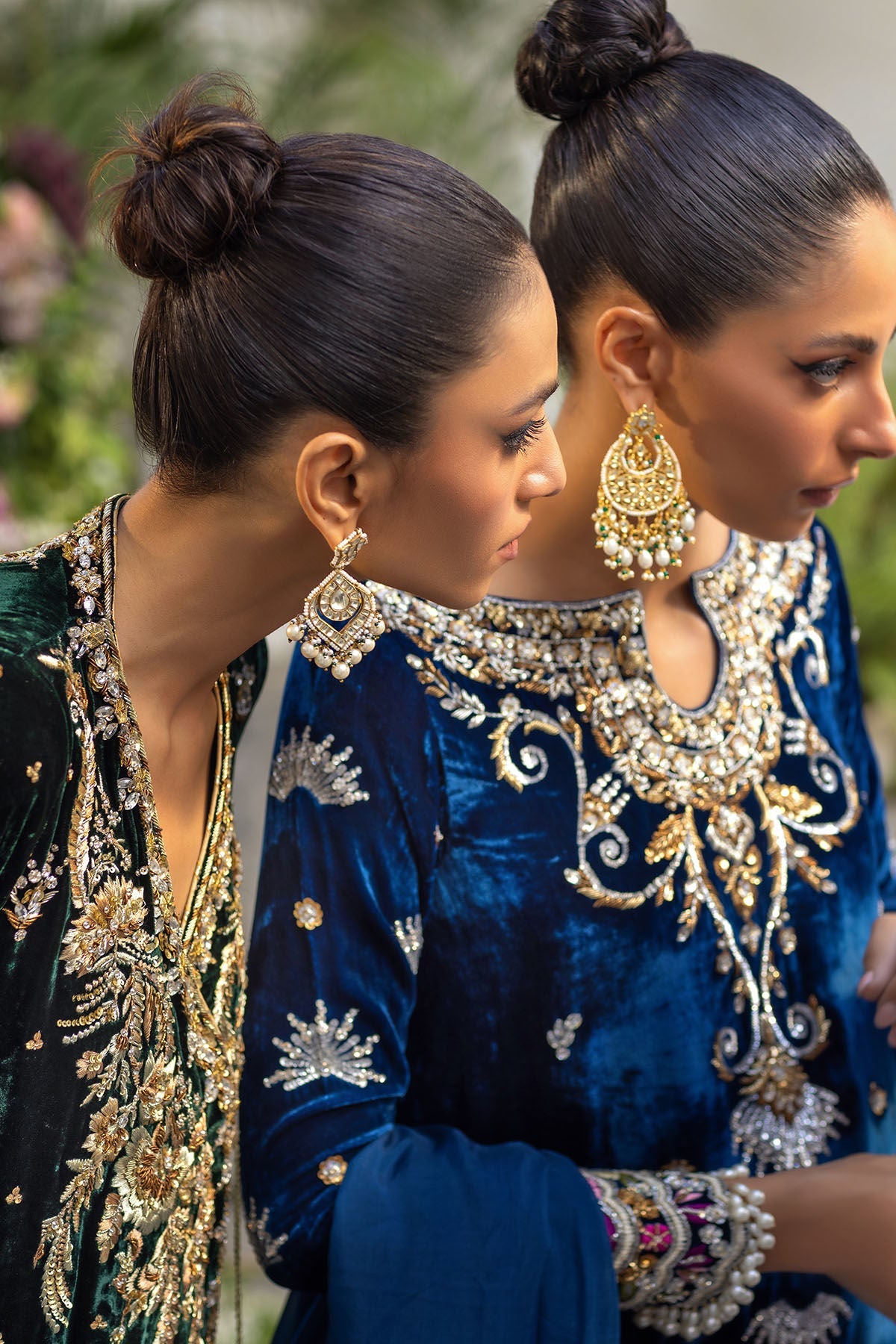 Annus Abrar | Semi Formals | PALAK