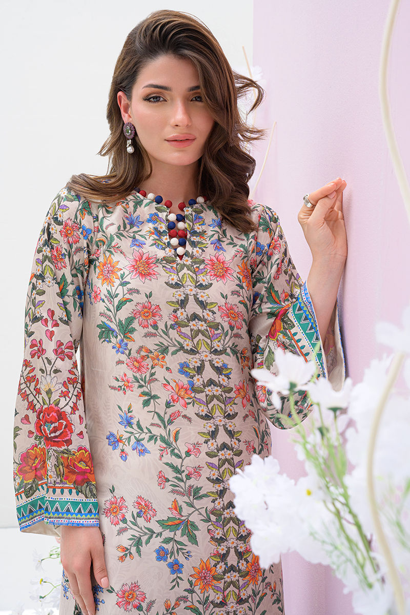 Fatima Khan | Prints and Petals | Wildflower