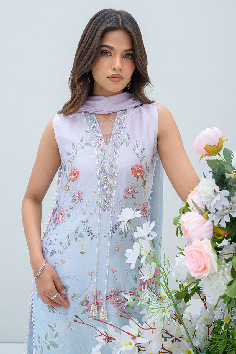 Fatima Khan | Prints and Petals | Skye