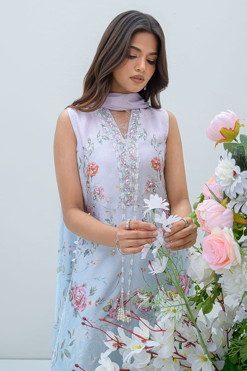 Fatima Khan | Prints and Petals | Skye