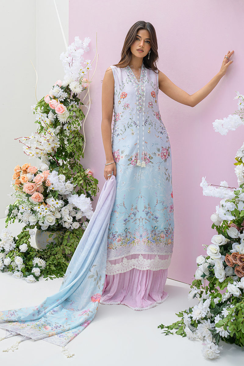 Fatima Khan | Prints and Petals | Skye