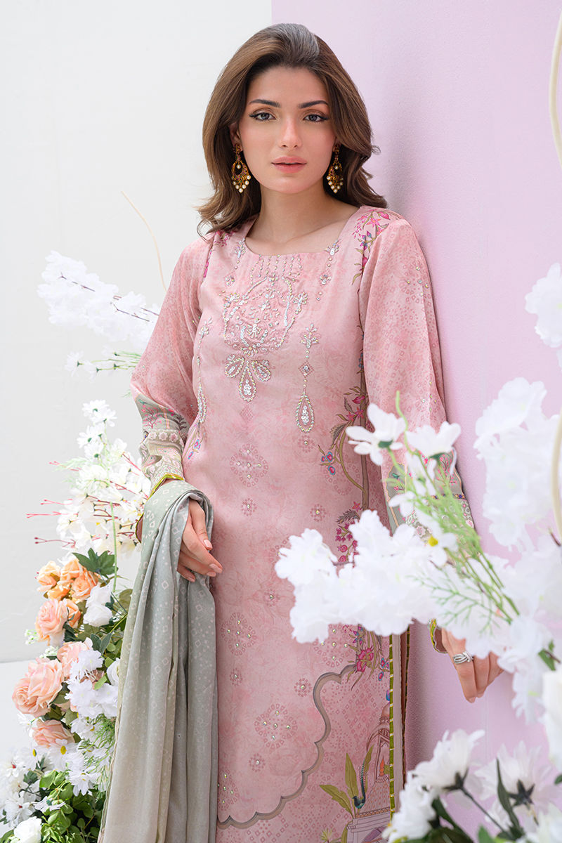 Fatima Khan | Prints and Petals | Petaluxe
