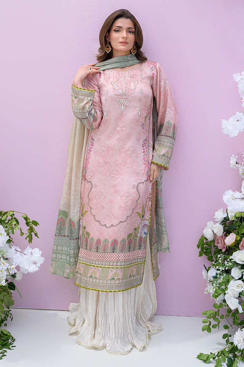 Fatima Khan | Prints and Petals | Petaluxe