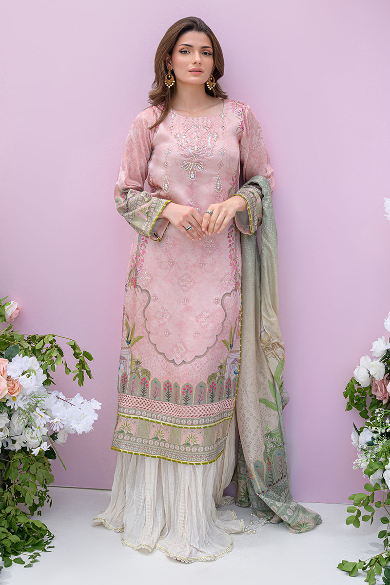 Fatima Khan | Prints and Petals | Petaluxe