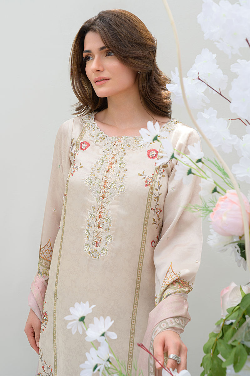 Fatima Khan | Prints and Petals | Elysium