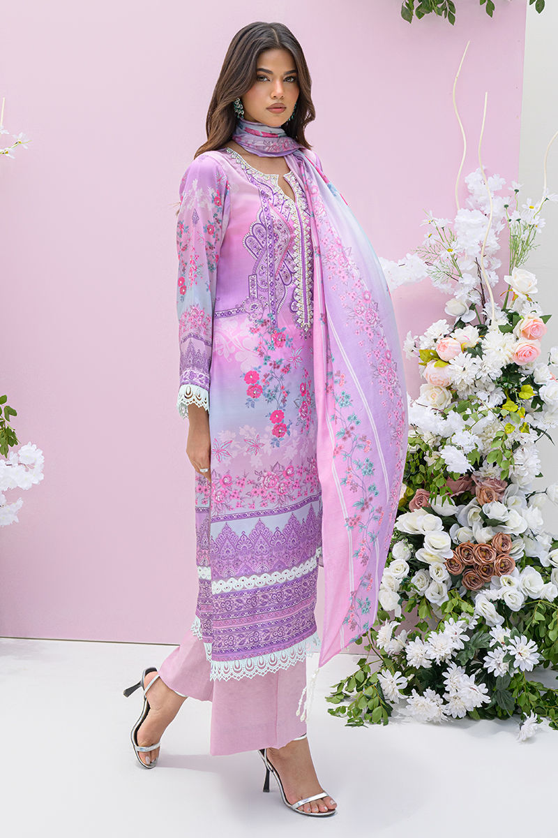 Fatima Khan | Prints and Petals | Gardenia
