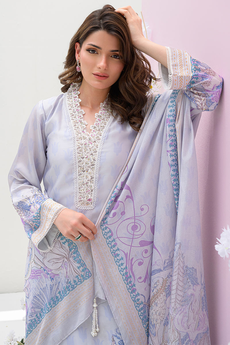 Fatima Khan | Prints and Petals | Dawn