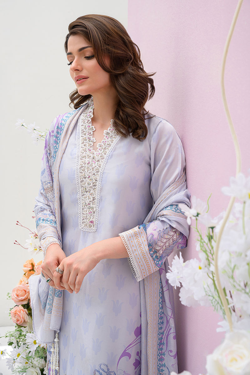 Fatima Khan | Prints and Petals | Dawn