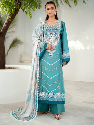 Bin Ilyas | Riwaayst Spring Summer 24 | 306-B