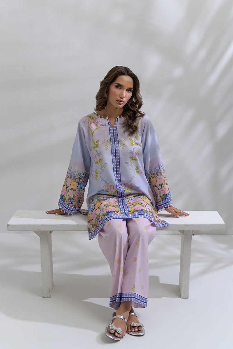 Fatima Khan | FK Prints | Sorbet SoirÃ¨e